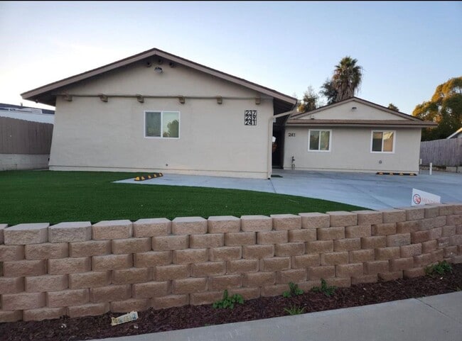 239 Malito Ct