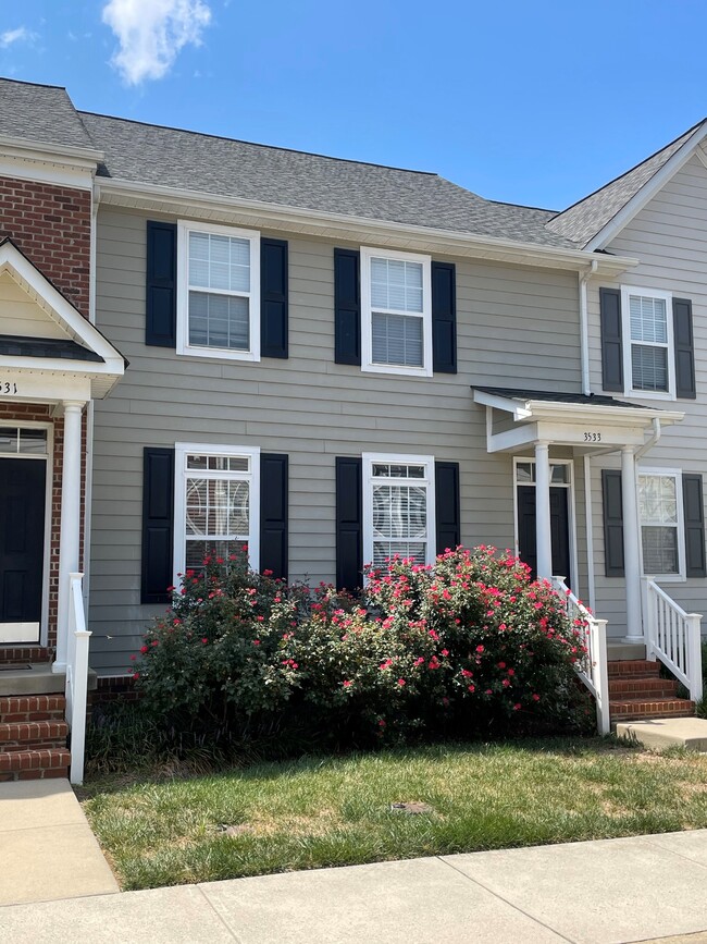 Photo - 3533 Grand Forks Blvd Townhome