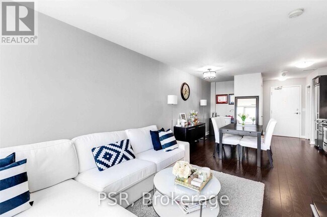 Photo - 320 Richmond St E Unit PH19