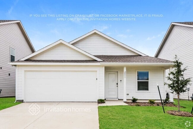 Building Photo - 2811 Tennessee Walker Wy Rental