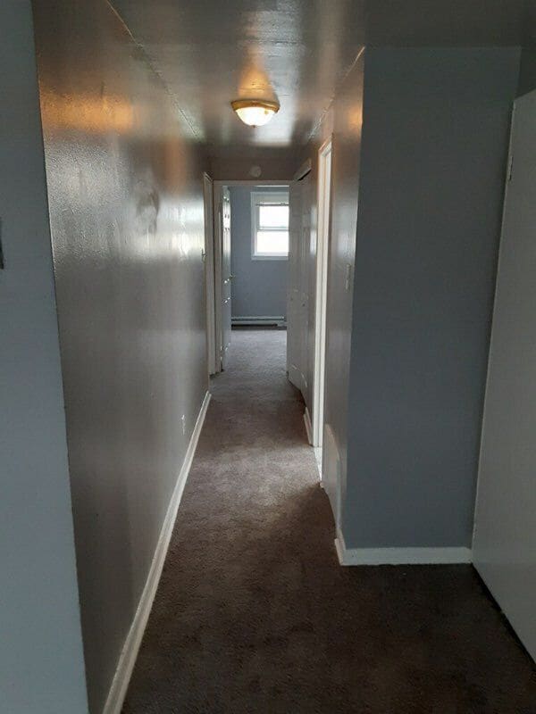 Willow Gardens Apartments