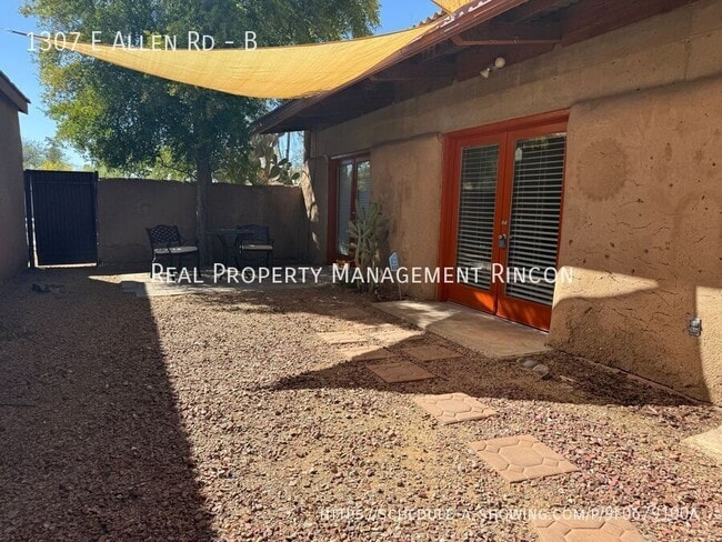 Photo - 1307 E Allen Rd Unidad B