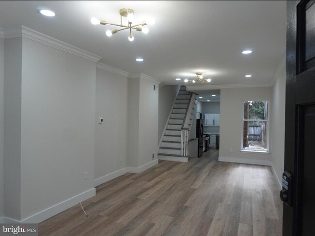 Building Photo - 1138 S Hanover St Rental