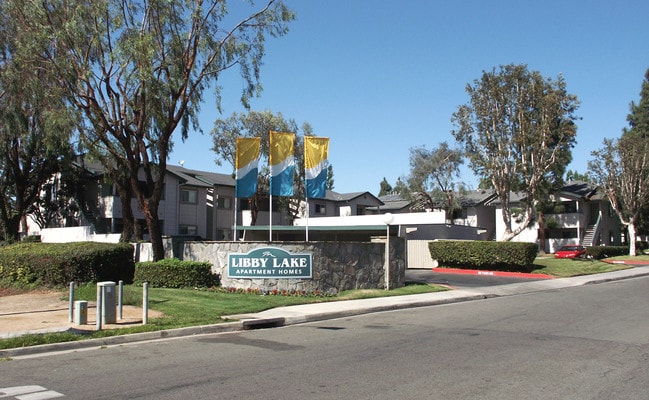 Photo - Libby Lake Apartments