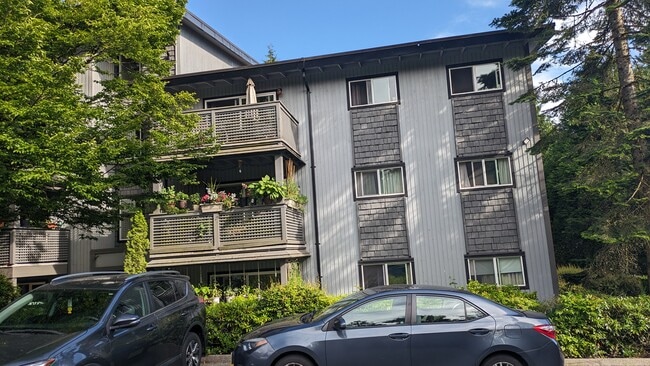 Building Photo - 202 Westhill Pl Unit 214