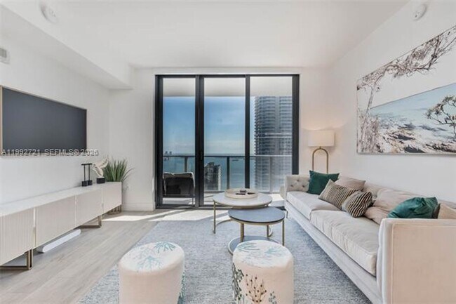 Photo - 1010 Brickell Ave Unit 1010 Brickell Ave # 4303