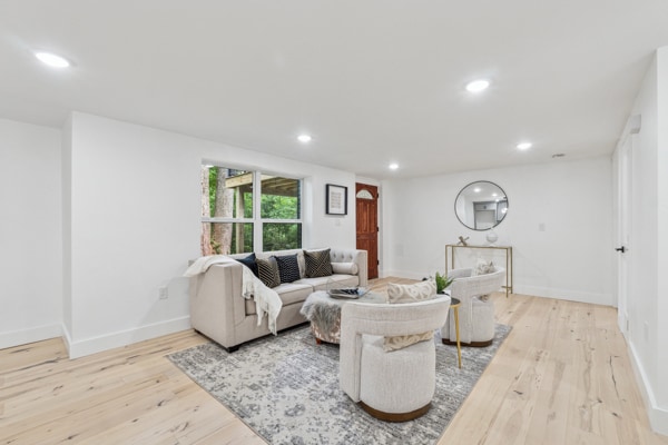 Photo - 1542 Lavista Rd NE