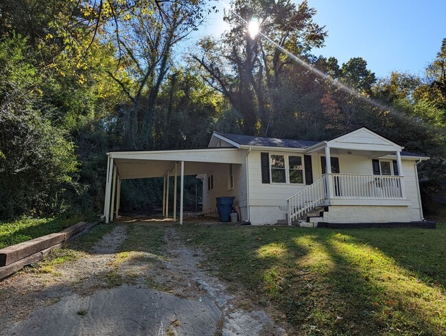 Photo - 2 Bedroom Red Bank House