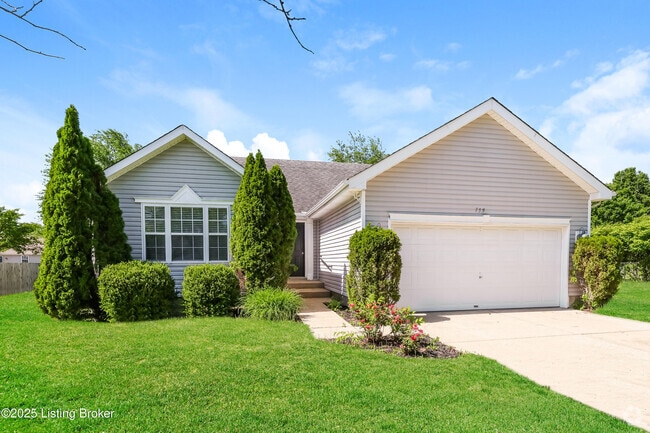 Building Photo - 739 Helmwood Cir Rental