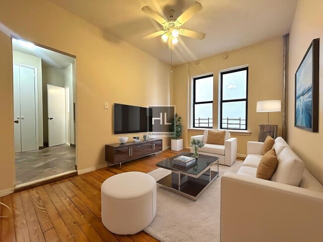 Building Photo - 16 STREET Rental