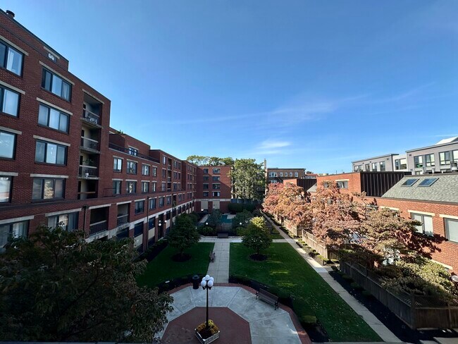 Photo - 85 Brainerd Rd Unit 303