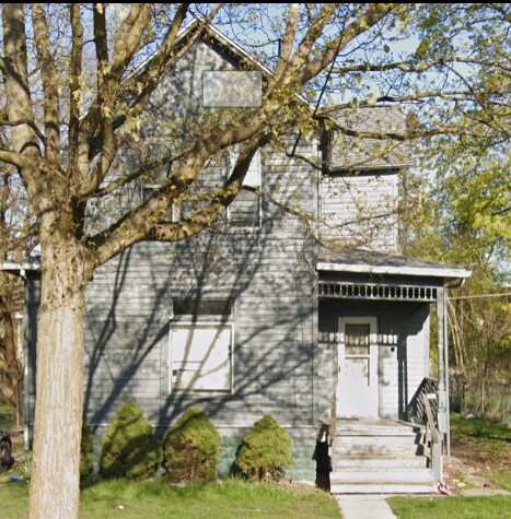 Photo - 1327 Howard St House