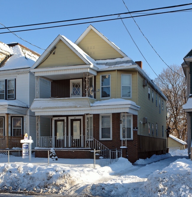 210 McClellan St Apartments For Rent in Schenectady, NY