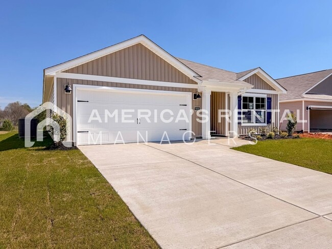 Photo - New Construction Home for Rent!