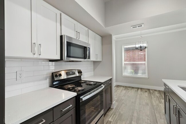 Photo - A Place You’ll Actually Relax Unit HLD1