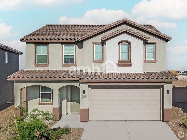 Building Photo - 6485 E Paseo Baranda Rental