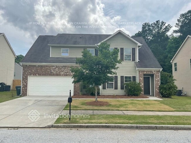 Photo - 1756 Logan Ridge Cir House
