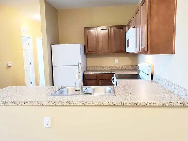Photo - Montgomery Apartments