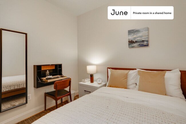 Photo - Room in Shared 4 bed/3.5 bath home Unit 2C