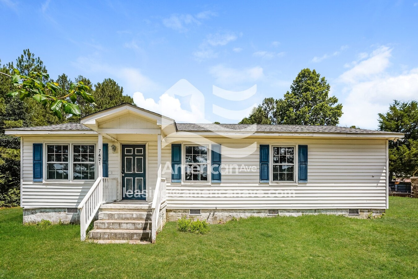 Photo - 7421 Buck Rd