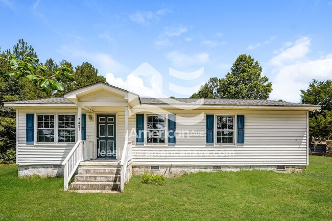 Building Photo - 7421 Buck Rd