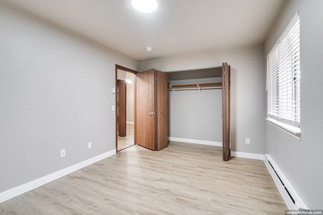 Photo - Canopy Collection - Canopy Trails