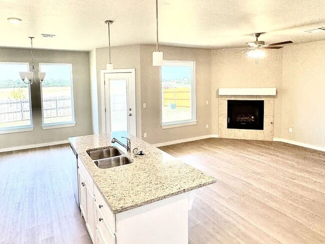 Photo - Pet-Friendly 3-Bed Home in Edmond - Move-In Ready!
