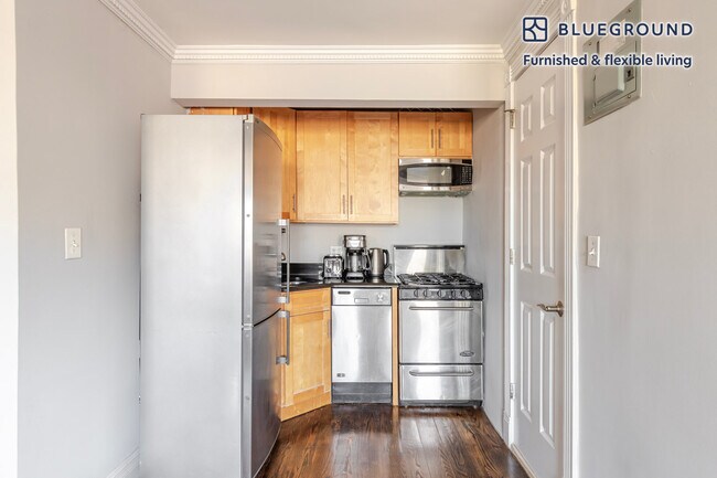 Photo - 562 Hudson St Unit FL4-ID2055