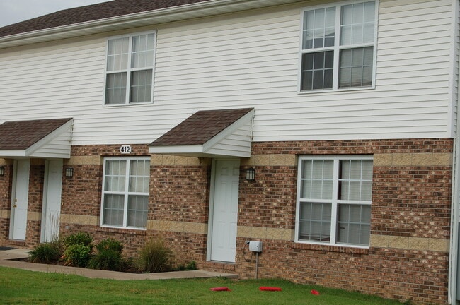 Building Photo - ken404 Unit A