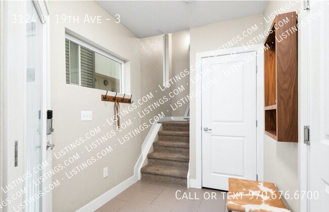 Photo - 3124 W 19th Ave