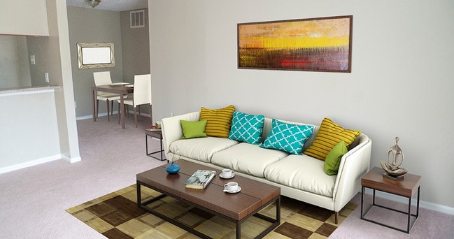 Photo - Northwood Village Apartments