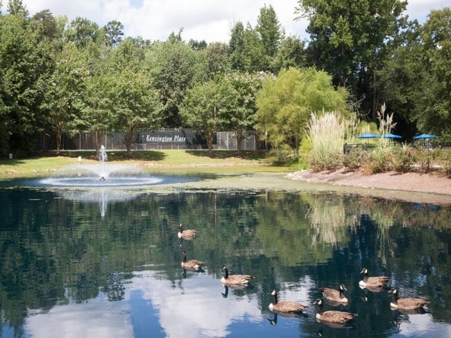 Photo - Kensington Place