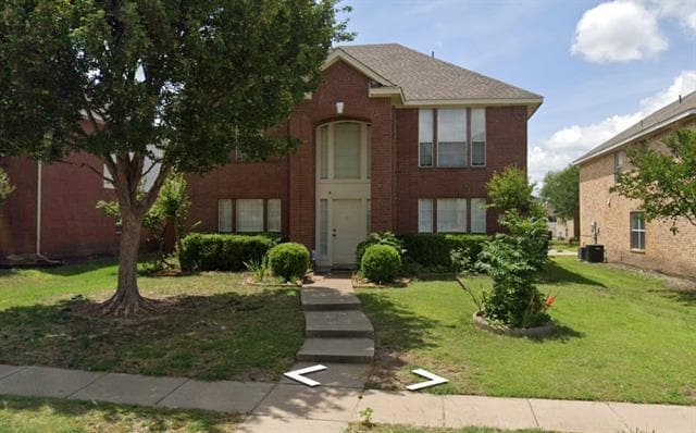 Building Photo - 2464 Deer Horn Dr Rental