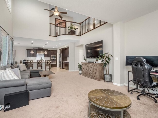 Photo - Newly Built 5 Bedroom Home Near Clovis East