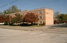 Photo - Brede Tower Apartments South