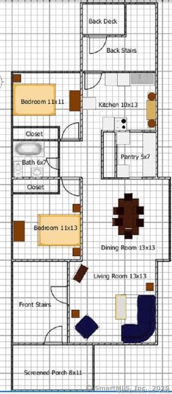 Photo - 108 Concord St Unit 2nd Floor