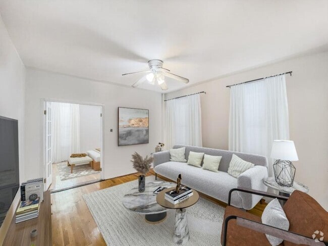 Building Photo - 2 bedroom in New York NY 10026 Unit 6 Rental