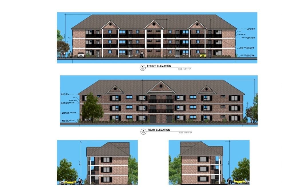 Canopy at Wylie - Canopy at Wylie