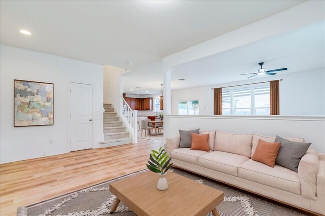 401 Waterleaf Blvd