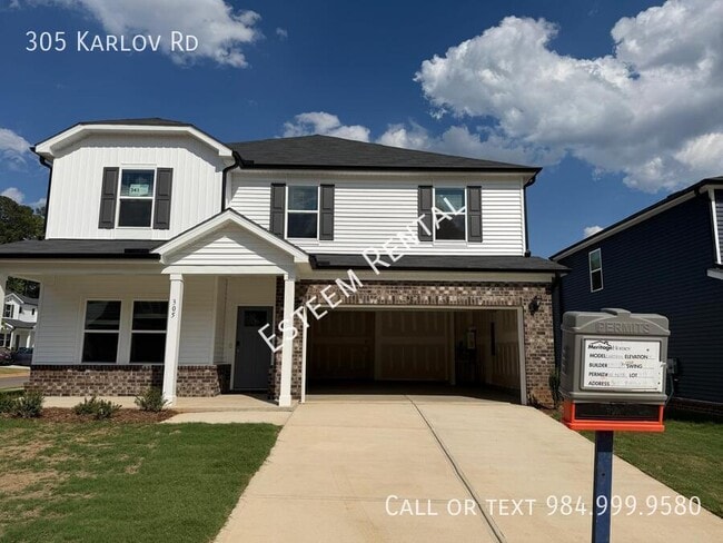 Photo - 305 Karlov Rd