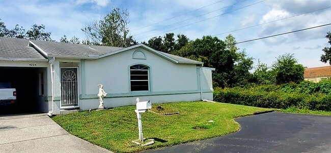 Building Photo - 4225 San Rafael Ave