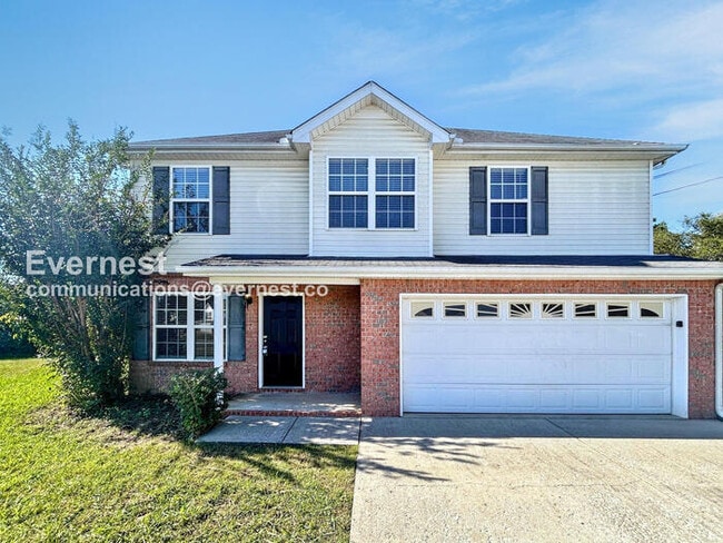 Building Photo - 5139 Jerickia Ct