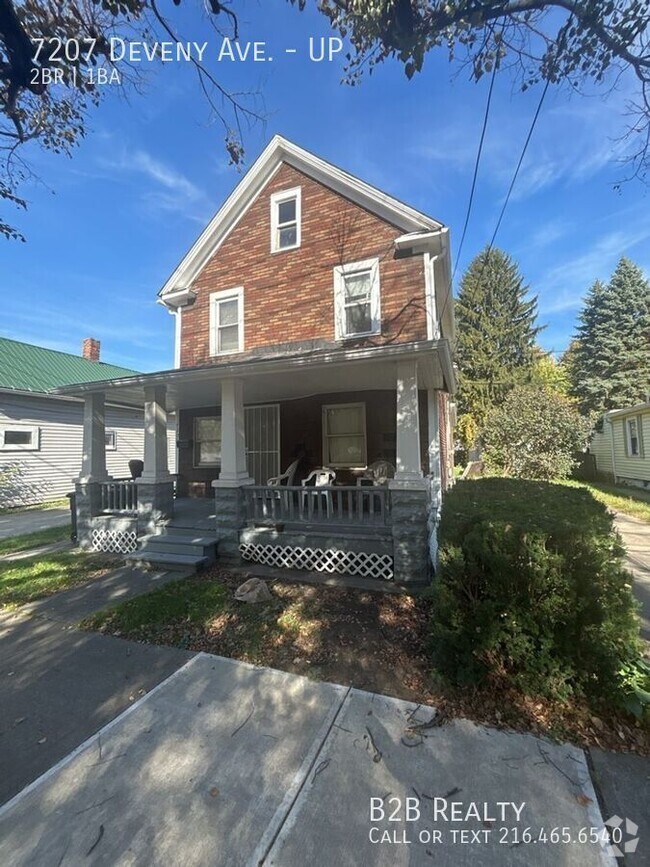 Building Photo - Charming 2-Bedroom Property in Prime Location Unit UP Rental