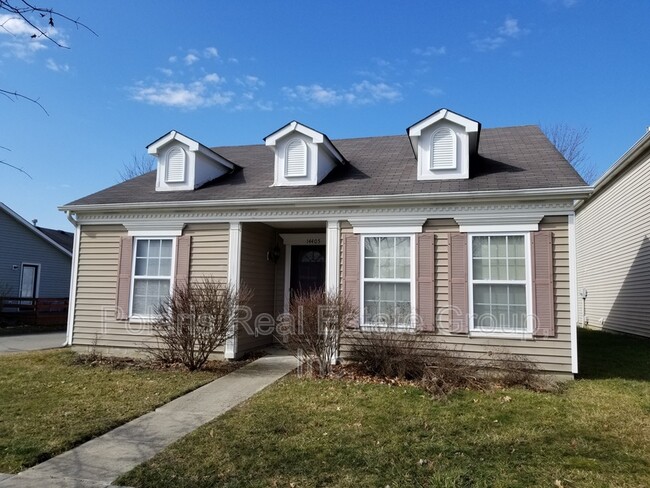 Building Photo - 14405 Cuppola Dr
