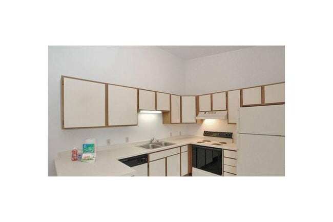 DEER RUN APARTMENTS