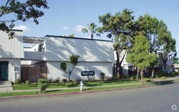 Sierra Vista Apartments - Sierra Vista Apartments