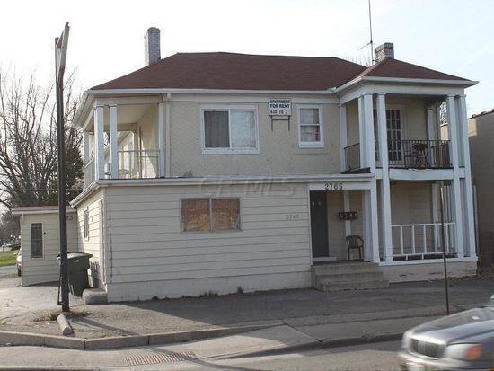 Photo - 2765 Cleveland Ave Unit B