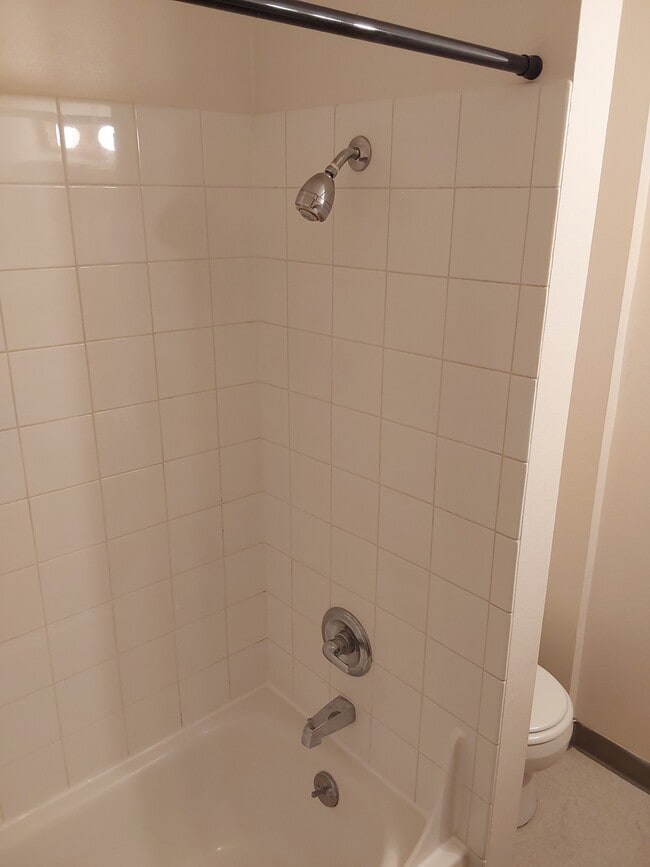 Bathroom - #321 THE MILWAUKIAN