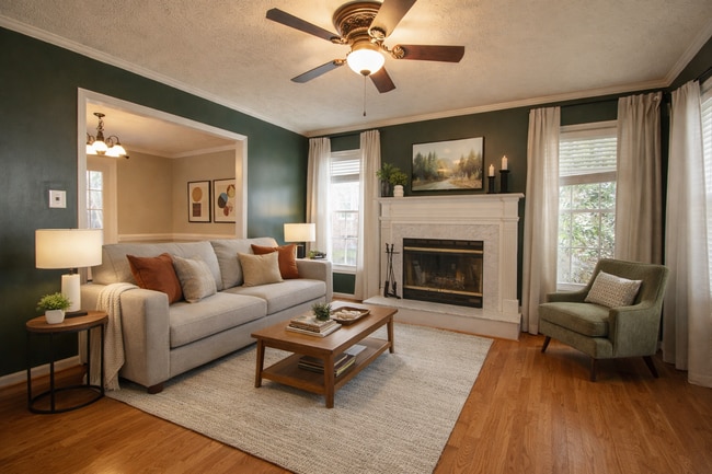 Photo - 3 Bedroom 2.5 Bathroom with Bonus Room!