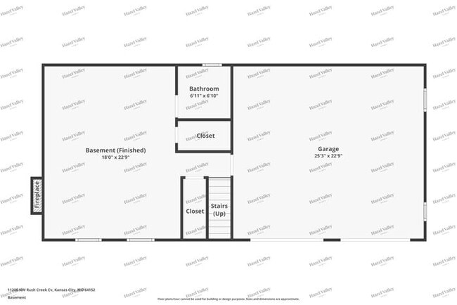 Photo - 11206 NW Rush Creek Cove